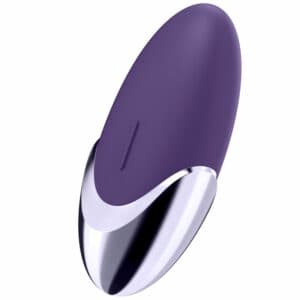 Satisfyer Layons Purple Pleasure Clitoral Stimulators | SEX Shop Ireland