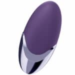 Satisfyer Layons Purple Pleasure Clitoral Stimulators | SEX Shop Ireland 11
