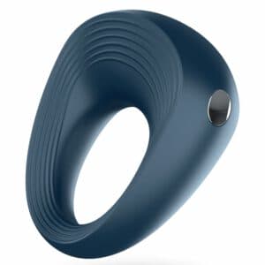Satisfyer Vibrating Ring 2 Cock Rings | SEX Shop Ireland
