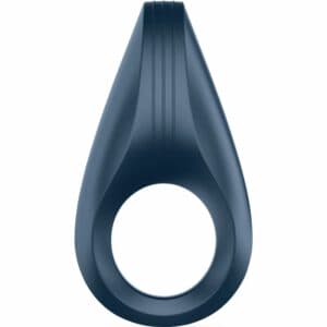 Satisfyer Vibrating Ring 1 Cock Rings | SEX Shop Ireland