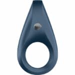 Satisfyer Vibrating Ring 1 Cock Rings | SEX Shop Ireland 13