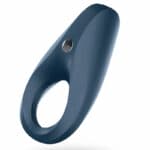 Satisfyer Vibrating Ring 1 Cock Rings | SEX Shop Ireland 11