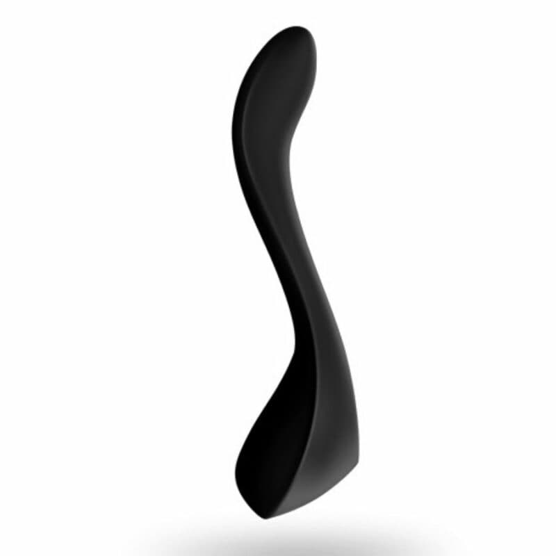 Satisfyer Partner Multifun 2 – Black Clitoral Stimulators | SEX Shop Ireland 7