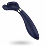 Satisfyer Partner Multifun 3 Blue Clitoral Stimulators | SEX Shop Ireland 17