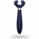 Satisfyer Partner Multifun 3 Blue Clitoral Stimulators | SEX Shop Ireland 19