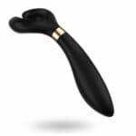 Satisfyer Partner Multifun 3 Black Clitoral Stimulators | SEX Shop Ireland 15