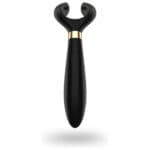 Satisfyer Partner Multifun 3 Black Clitoral Stimulators | SEX Shop Ireland 17