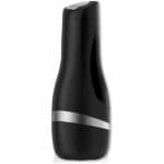 Satisfyer Men Classic Silver Fleshlights | SEX Shop Ireland 6