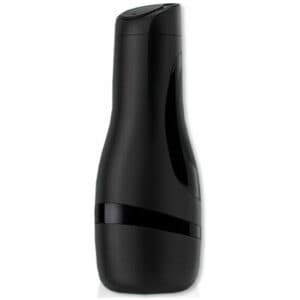 Satisfyer Men Classic Black Sex Toys for Men | SEX Shop Ireland