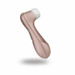 Satisfyer Pro 2 Ng New Version Clitoral Stimulators | SEX Shop Ireland 12