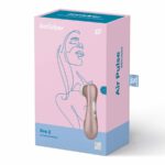 Satisfyer Pro 2 Ng New Version Clitoral Stimulators | SEX Shop Ireland 15