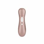 Satisfyer Pro 2 Ng New Version Clitoral Stimulators | SEX Shop Ireland 14