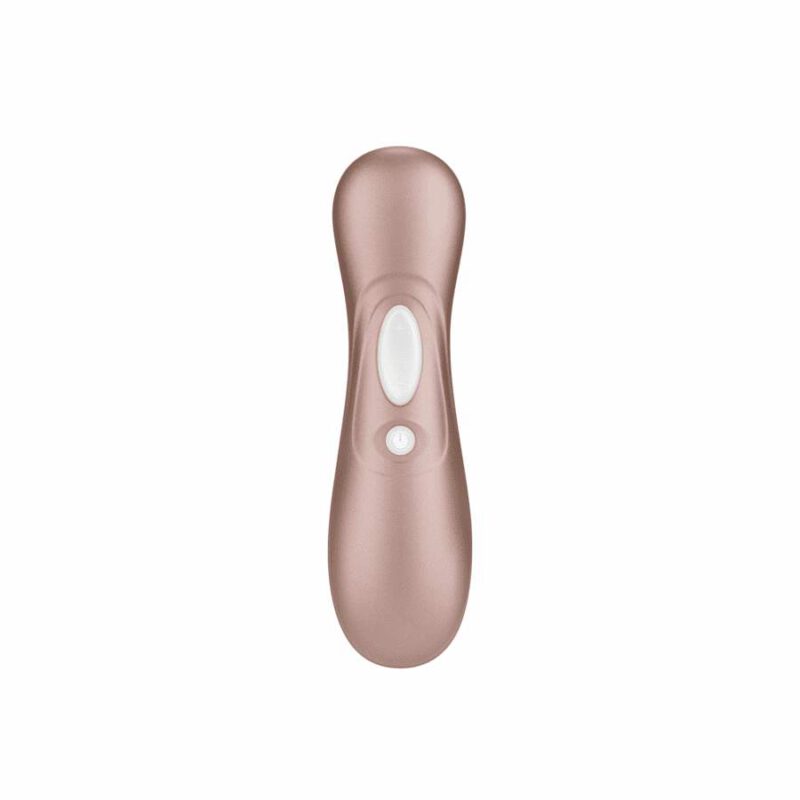 Satisfyer Pro 2 Ng New Version Clitoral Stimulators | SEX Shop Ireland 8