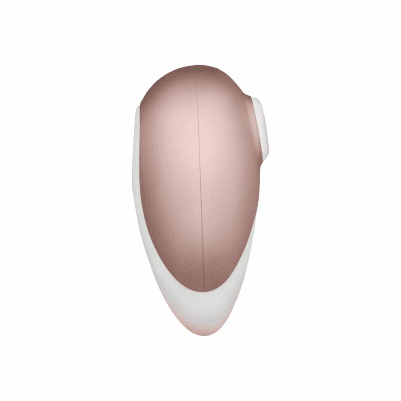 Satisfyer Pro Deluxe Ng 2020 Edition Air Pulse Stimulators | SEX Shop Ireland 5