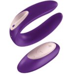 Partner – Plus Remote Couples Massager 2020 Edition Masturbators for Women | SEX Shop Ireland 9