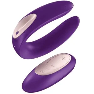 Partner – Plus Remote Couples Massager 2020 Edition Masturbators for Women | SEX Shop Ireland
