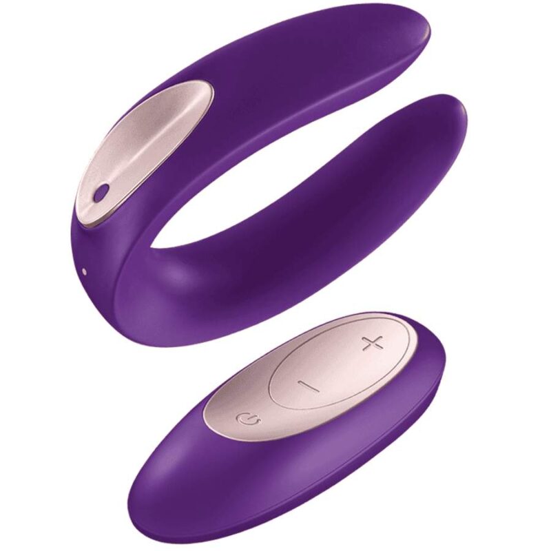 Partner – Plus Remote Couples Massager 2020 Edition Masturbators for Women | SEX Shop Ireland 4
