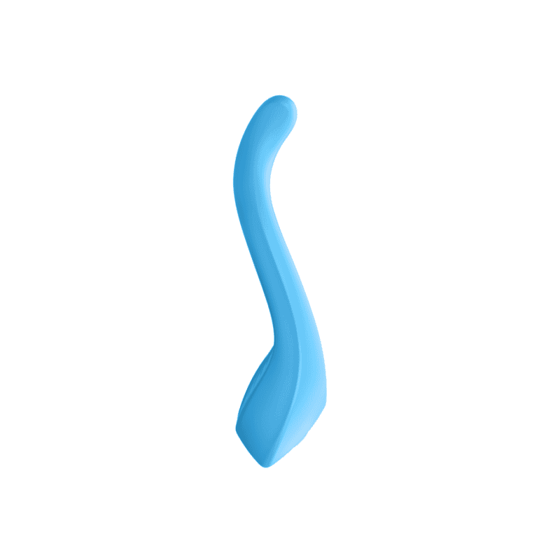 Satisfyer Partner Multifun 1 2020 Edition Clitoral Stimulators | SEX Shop Ireland 9