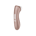 Satisfyer Pro 2 Vibration 2020 Edition Clitoral Stimulators | SEX Shop Ireland 13