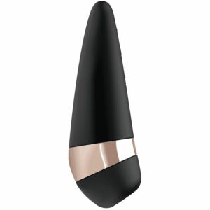 Satisfyer  Pro 3 Vibration 2020 Edition Air Pulse Stimulators | SEX Shop Ireland 3