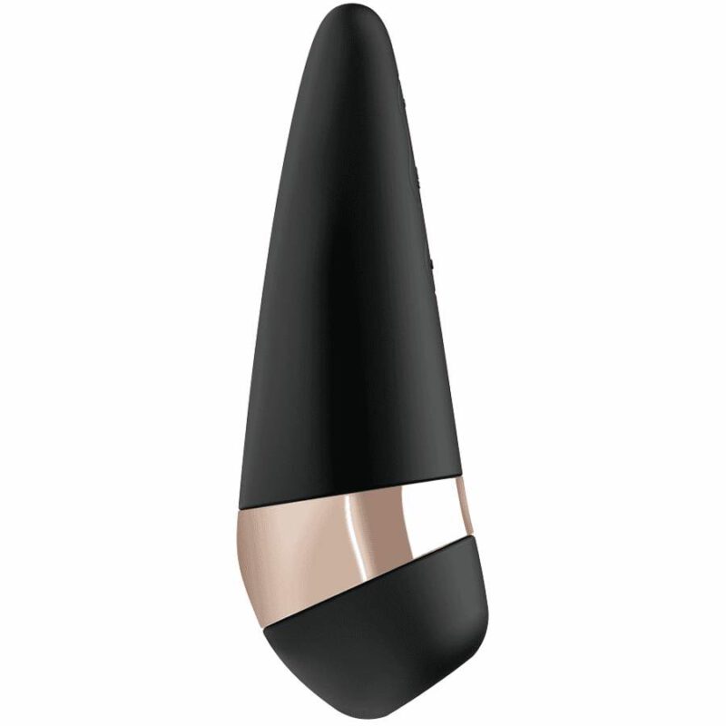 Satisfyer  Pro 3 Vibration 2020 Edition Air Pulse Stimulators | SEX Shop Ireland 5