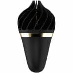 Satisfyer Sweet Treat Spinnator – Black Clitoral Stimulators | SEX Shop Ireland 12