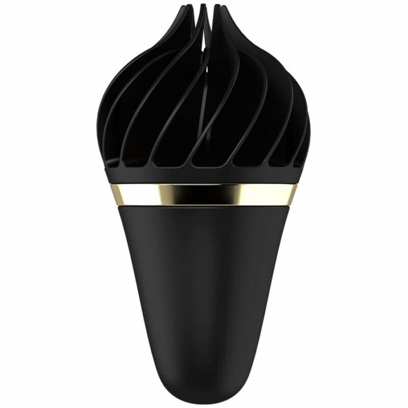 Satisfyer Sweet Treat Spinnator – Black Clitoral Stimulators | SEX Shop Ireland 7