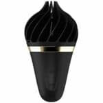 Satisfyer Sweet Treat Spinnator – Black Clitoral Stimulators | SEX Shop Ireland 9