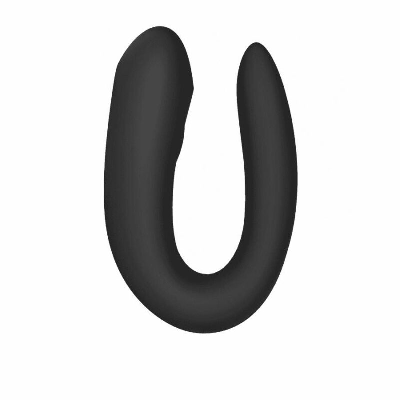Satisfyer Double Joy Con App Black Clitoral Stimulators | SEX Shop Ireland 6