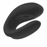 Satisfyer Double Joy Con App Black Clitoral Stimulators | SEX Shop Ireland 16