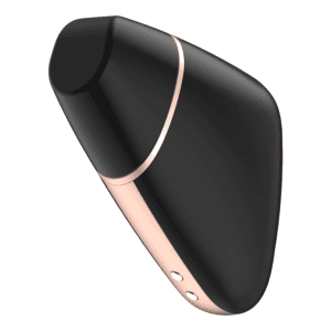 Satisfyer Connect – Love Triangle Black Sex Toys | SEX Shop Ireland 3