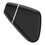 Satisfyer Connect – Love Triangle Black Clitoral Stimulators | SEX Shop Ireland 17