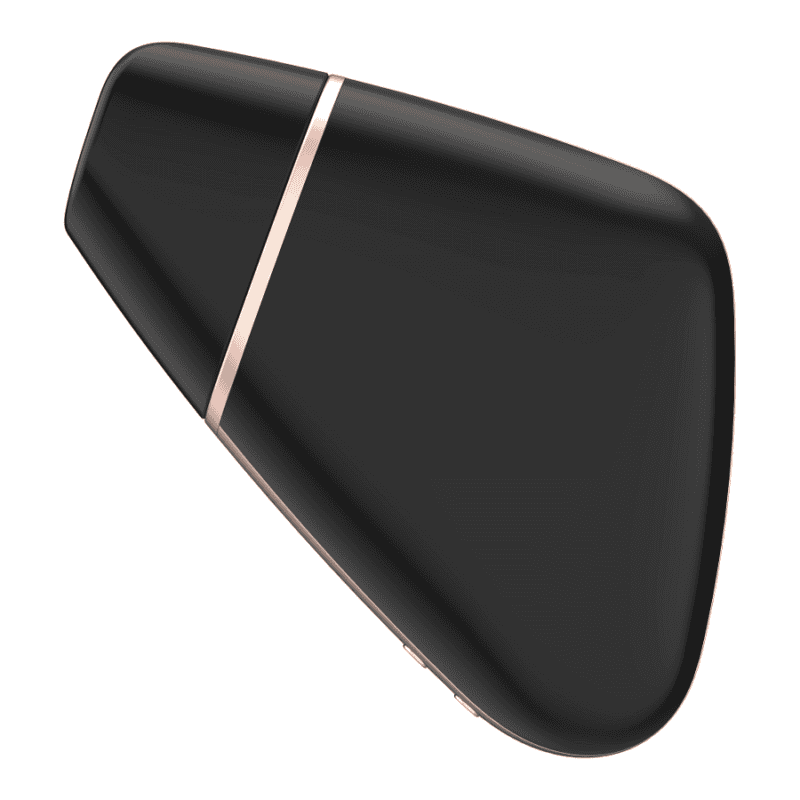Satisfyer Connect – Love Triangle Black Clitoral Stimulators | SEX Shop Ireland 10