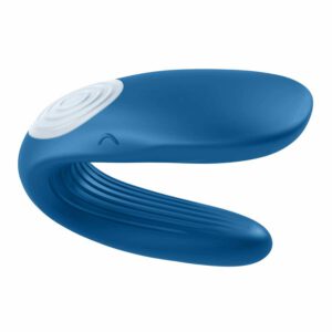 Partner Toy Whale Vibrator Stimulating Both Partners 2020 Edition Sex Toys | SEX Shop Ireland