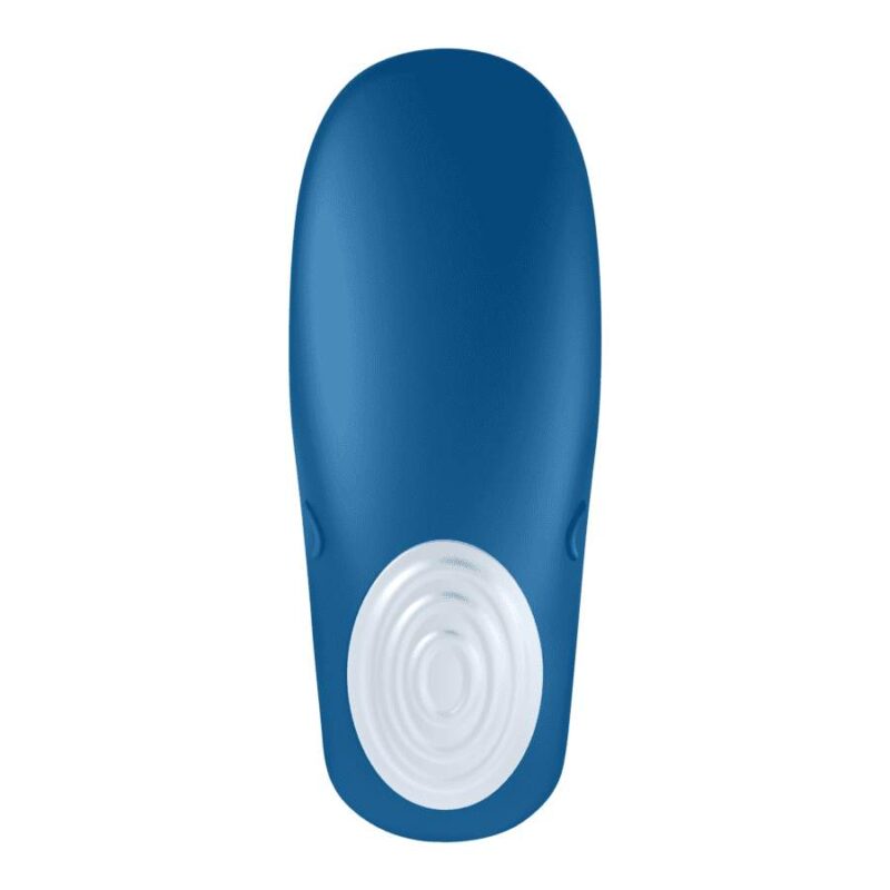 Partner Toy Whale Vibrator Stimulating Both Partners 2020 Edition Clitoral Stimulators | SEX Shop Ireland 7