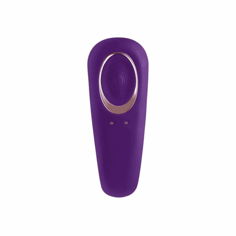 Partner Toy Vibrator Stimulating Both Partners Clitoral Stimulators | SEX Shop Ireland 7