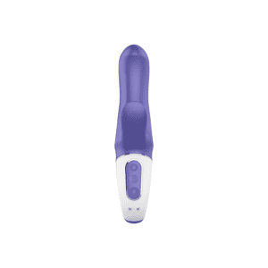 Satisfyer Vibe Magic Bunny Masturbators for Women | SEX Shop Ireland 3