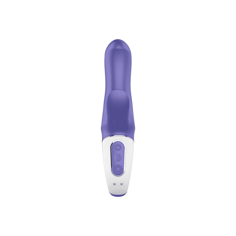 Satisfyer Vibe Magic Bunny Masturbators for Women | SEX Shop Ireland 5