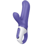 Satisfyer Vibe Magic Bunny Masturbators for Women | SEX Shop Ireland 16