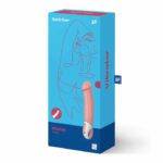 Satisfyer Vibe Master Clitoral Stimulators | SEX Shop Ireland 12