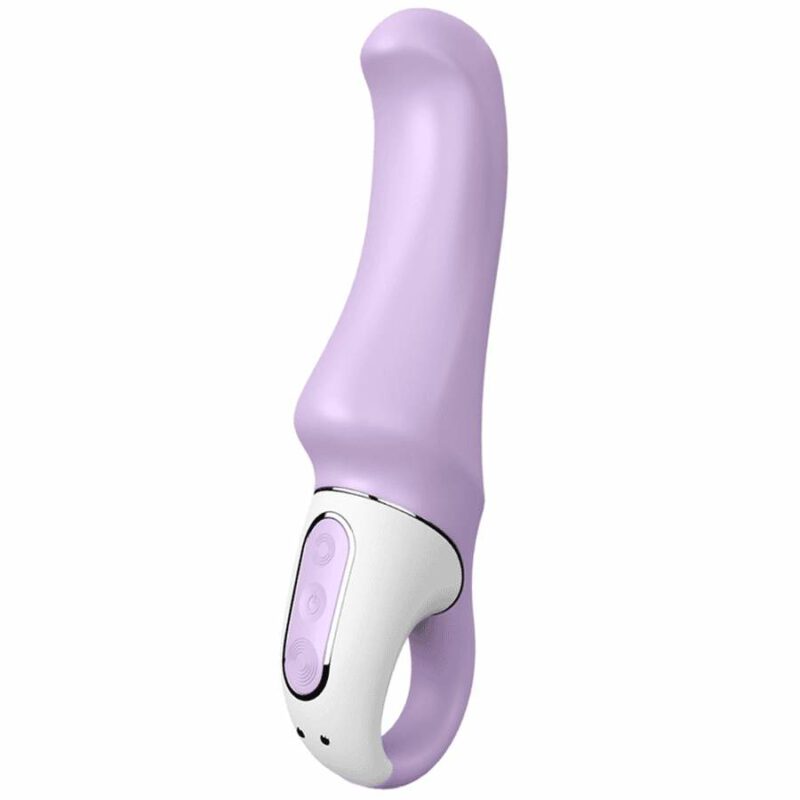 Satisfyer Vibes Charming Smile Clitoral Stimulators | SEX Shop Ireland 4