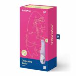 Satisfyer Vibes Charming Smile Clitoral Stimulators | SEX Shop Ireland 10
