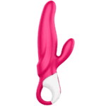 Satisfyer Vibe Mr Rabbit Masturbators for Women | SEX Shop Ireland 11