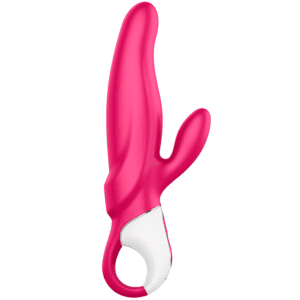 Satisfyer Vibe Mr Rabbit Masturbators for Women | SEX Shop Ireland