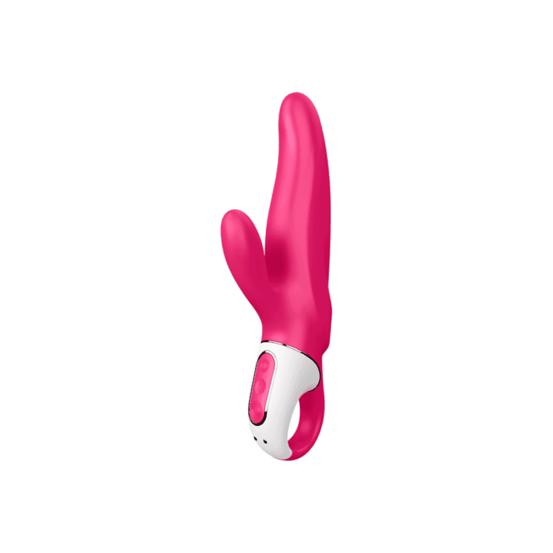Satisfyer Vibe Mr Rabbit Masturbators for Women | SEX Shop Ireland 10