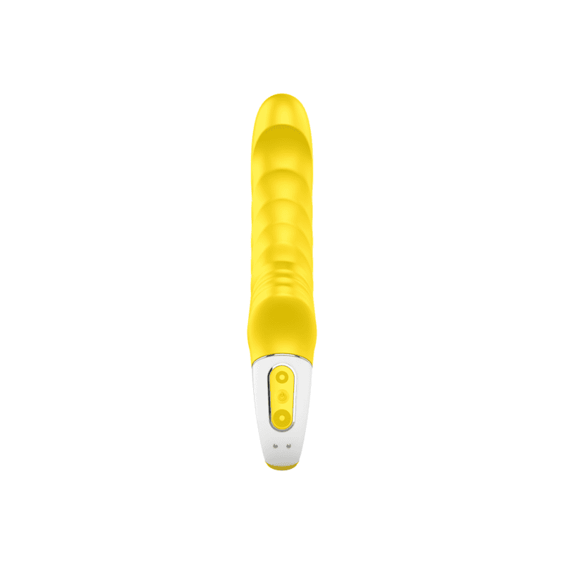 Satisfyer Vibe Yummy Sunshine Clitoral Stimulators | SEX Shop Ireland 7