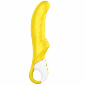 Satisfyer Vibe Yummy Sunshine Clitoral Stimulators | SEX Shop Ireland