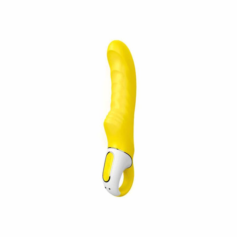 Satisfyer Vibe Yummy Sunshine Clitoral Stimulators | SEX Shop Ireland 8