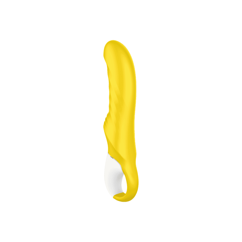 Satisfyer Vibe Yummy Sunshine Clitoral Stimulators | SEX Shop Ireland 9