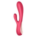 Satisfyer Mono Flex Red With App HI-TECH Vibrators | SEX Shop Ireland 10